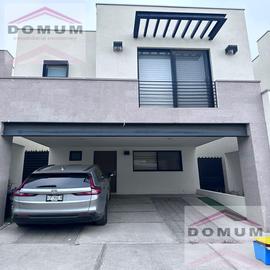 Foto de casa en renta en  , monticello, garcía, nuevo león, 0 No. 01