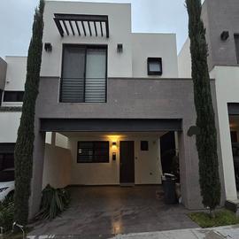 Foto de casa en renta en monticello , monticello, garcía, nuevo león, 0 No. 01