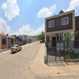 Foto de casa en venta en mora 0, san alfonso, tepatitlán de morelos, jalisco, 0 No. 01