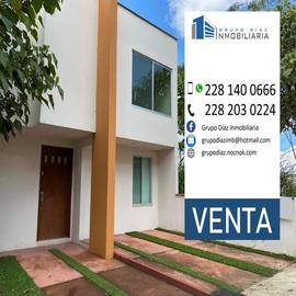 Foto de casa en renta en  , morada del quetzal (tres pasos), emiliano zapata, veracruz de ignacio de la llave, 29179339 No. 01