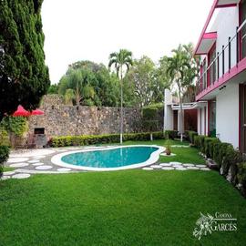 Foto de casa en renta en  , morelos 1ra sección, xochitepec, morelos, 28777009 No. 01