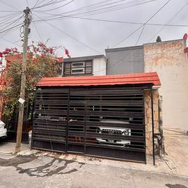 Foto de casa en venta en morelos , felipe carrillo puerto, general escobedo, nuevo león, 0 No. 01