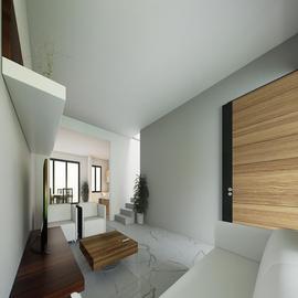 Foto de casa en venta en morelos , llano verde, santa cruz amilpas, oaxaca, 0 No. 01