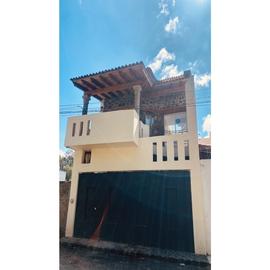 Foto de casa en venta en  , morelos, pátzcuaro, michoacán de ocampo, 0 No. 01