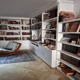 Foto de casa en venta en morelos , san jerónimo aculco, álvaro obregón, df / cdmx, 0 No. 01