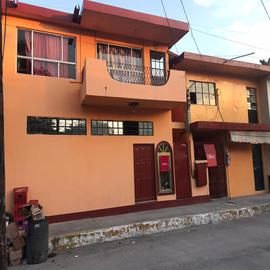 Foto de casa en venta en  , morelos, tampico, tamaulipas, 11696058 No. 01