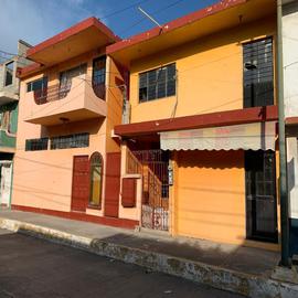 Foto de casa en venta en  , morelos, tampico, tamaulipas, 0 No. 01