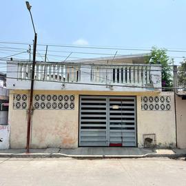 Foto de casa en venta en  , morelos, tampico, tamaulipas, 0 No. 01