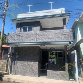 Foto de casa en venta en  , morelos, tampico, tamaulipas, 0 No. 01