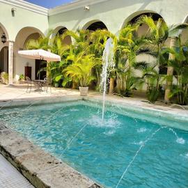 Foto de casa en renta en motul , motul de carrillo puerto centro, motul, yucatán, 0 No. 01