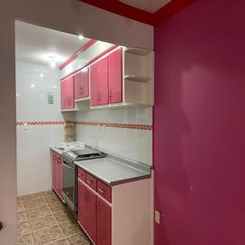 Foto de departamento en renta en moxviquil , maya, san cristóbal de las casas, chiapas, 0 No. 01