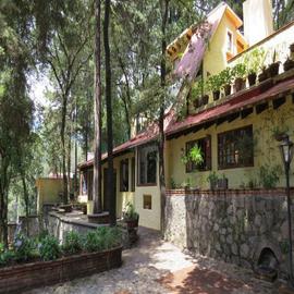 Foto de casa en renta en muitles , san mateo tlaltenango, cuajimalpa de morelos, df / cdmx, 0 No. 01