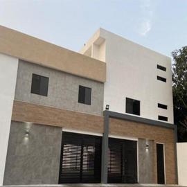 Foto de casa en venta en  , municipios libres, altamira, tamaulipas, 30727558 No. 01