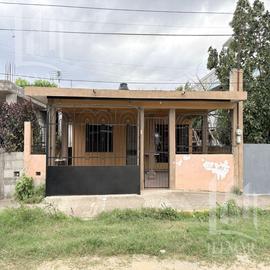 Foto de casa en venta en  , municipios libres, altamira, tamaulipas, 0 No. 01