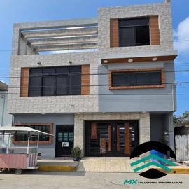Foto de casa en venta en  , municipios libres, altamira, tamaulipas, 0 No. 01