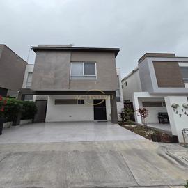 Foto de casa en venta en  , muriel residencial, general escobedo, nuevo león, 0 No. 01