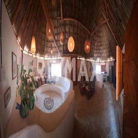 Foto de casa en venta en muyil , andrés quintana roo, felipe carrillo puerto, quintana roo, 0 No. 01