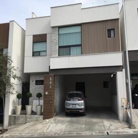 Foto principal de casa en renta en muzat 804, valle de cumbres sector premier # , valle de cumbres premier 30138919.