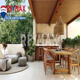 Foto de casa en venta en mx 54 , tulum centro, tulum, quintana roo, 0 No. 01