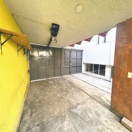Foto de casa en renta en n/a 0, del carmen, coyoacán, df / cdmx, 0 No. 01