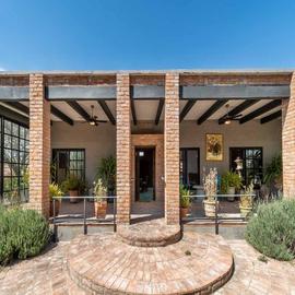 Foto de casa en venta en na 1, rancho viejo, san miguel de allende, guanajuato, 0 No. 01