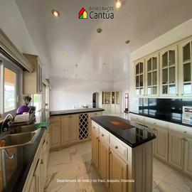 Foto de departamento en renta en n/a , acapulco, ensenada, baja california, 0 No. 01