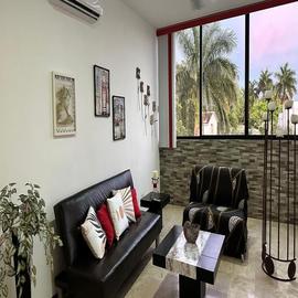Foto de departamento en venta en na , benito juárez ote, mérida, yucatán, 29289244 No. 01