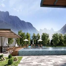 Foto de departamento en renta en na , bosques la huasteca, santa catarina, nuevo león, 0 No. 09
