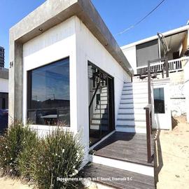 Foto de departamento en renta en n/a , el sauzal, ensenada, baja california, 0 No. 01