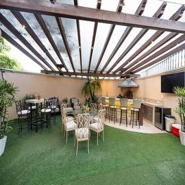 Foto de casa en venta en n/a , olímpico, san pedro garza garcía, nuevo león, 30963131 No. 01