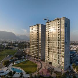 Foto de departamento en venta en n/a , potrero anáhuac, san nicolás de los garza, nuevo león, 0 No. 01