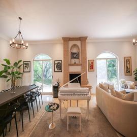 Foto de casa en venta en n/a , real del valle, san pedro garza garcía, nuevo león, 29949817 No. 01