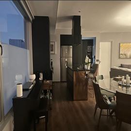 Foto de departamento en renta en n/a , santa fe centro ciudad, álvaro obregón, df / cdmx, 31093728 No. 01
