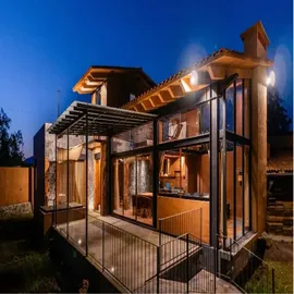 Foto de casa en venta en na , santiago tzipijo, tzintzuntzan, michoacán de ocampo, 26969500 No. 01