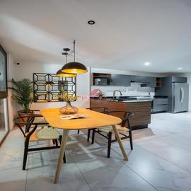 Foto de departamento en venta en naciones unidas , jardines universidad, zapopan, jalisco, 30999531 No. 01