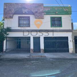 Foto de departamento en renta en nacori chico 114, altos de aragón, hermosillo, sonora, 0 No. 01