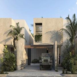 Foto de casa en venta en nah ha villas ii carretera carmen puerto real , mar azul, carmen, campeche, 27148359 No. 01