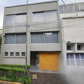Foto de casa en venta en  , napoles, benito juárez, df / cdmx, 30194609 No. 01