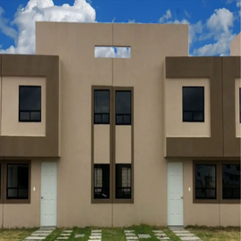 Foto de casa en venta en naranjo 1, ampliación emiliano zapata, tizayuca, hidalgo, 8922861 No. 01