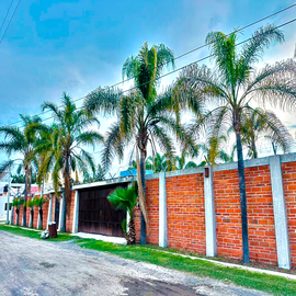 Foto de casa en venta en naranjo , granjeros, ocotlán, jalisco, 30050304 No. 01