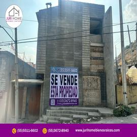 Foto de casa en venta en naranjo , san martín xico la laguna, valle de chalco solidaridad, méxico, 29775299 No. 01