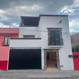 Foto de casa en venta en naranjos , la luz, san miguel de allende, guanajuato, 26621683 No. 01