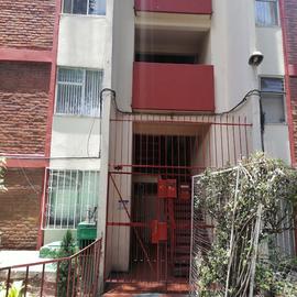 Foto de departamento en renta en  , narciso mendoza, tlalpan, df / cdmx, 0 No. 01