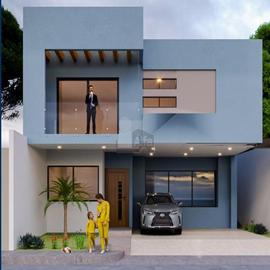 Foto de casa en venta en narcizo mendoza 3, belém, papalotla, méxico, 30237906 No. 01