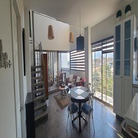 Foto de departamento en renta en narro robles , villa toscana, saltillo, coahuila de zaragoza, 0 No. 01