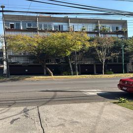 Foto de departamento en renta en narvarte , narvarte poniente, benito juárez, df / cdmx, 0 No. 01
