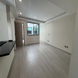 Foto de departamento en renta en  , narvarte oriente, benito juárez, df / cdmx, 0 No. 01