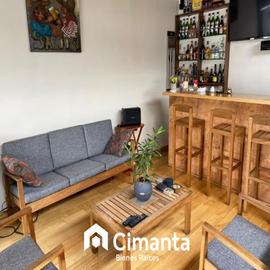 Foto de departamento en venta en  , narvarte poniente, benito juárez, df / cdmx, 27477553 No. 01