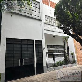 Foto de casa en venta en  , narvarte poniente, benito juárez, df / cdmx, 0 No. 01