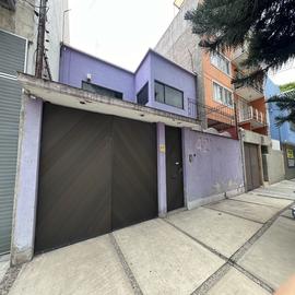 Foto de casa en venta en  , narvarte poniente, benito juárez, df / cdmx, 28460704 No. 01